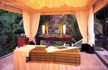 Banyan Tree Deluxe 31